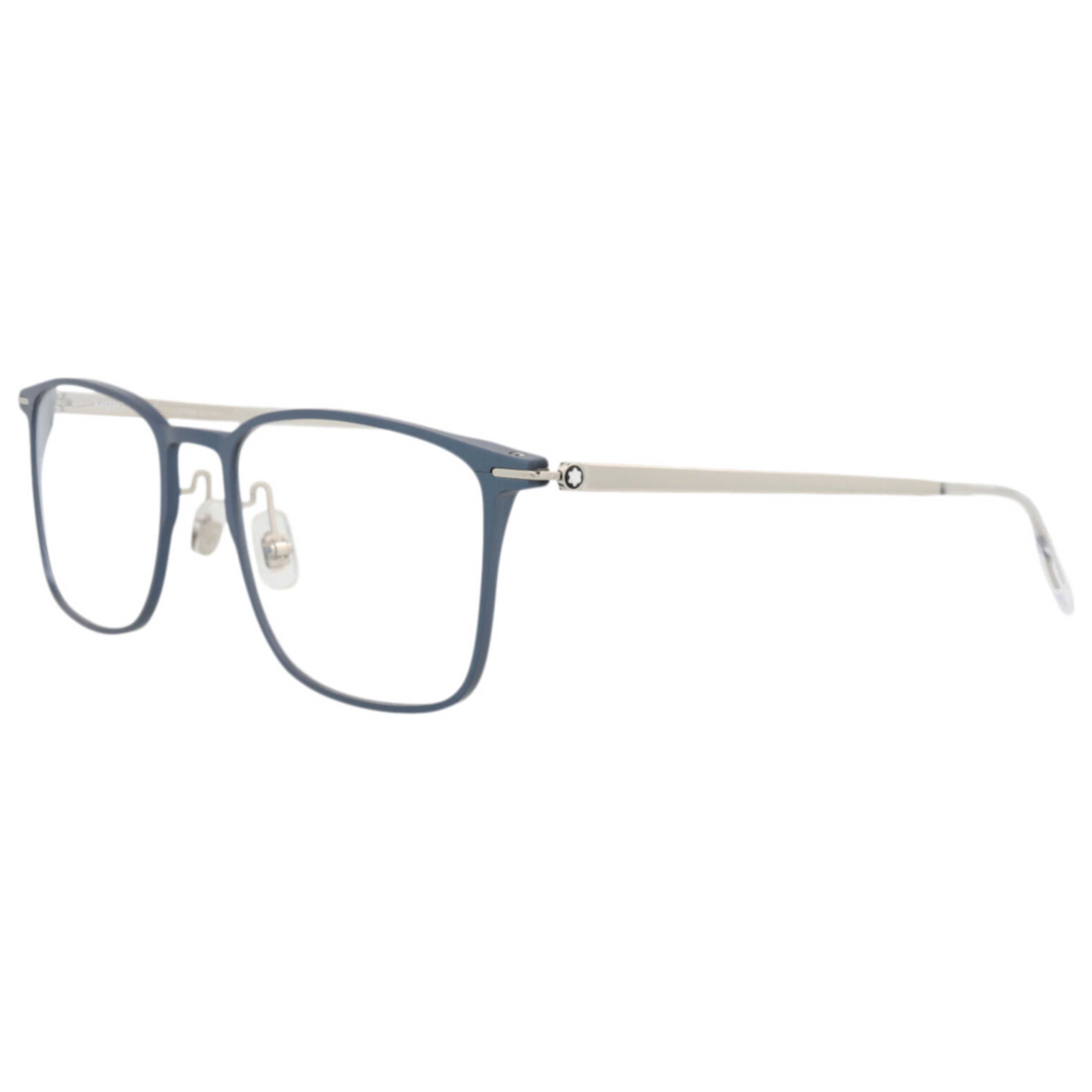 Montblanc Men's Eyeglasses MB0193O-30011388-003