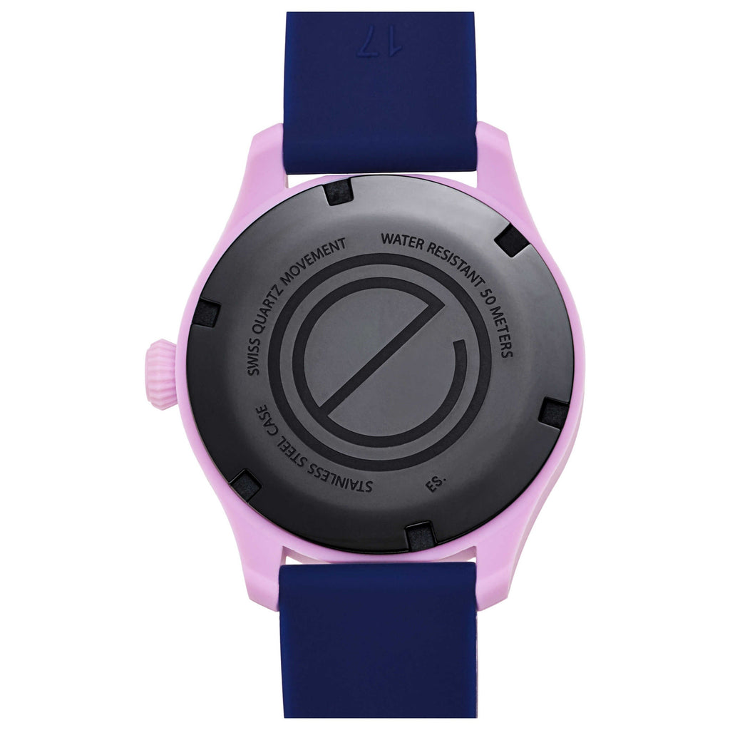 ESQ by Movado Women's Quartz Watch 07101452