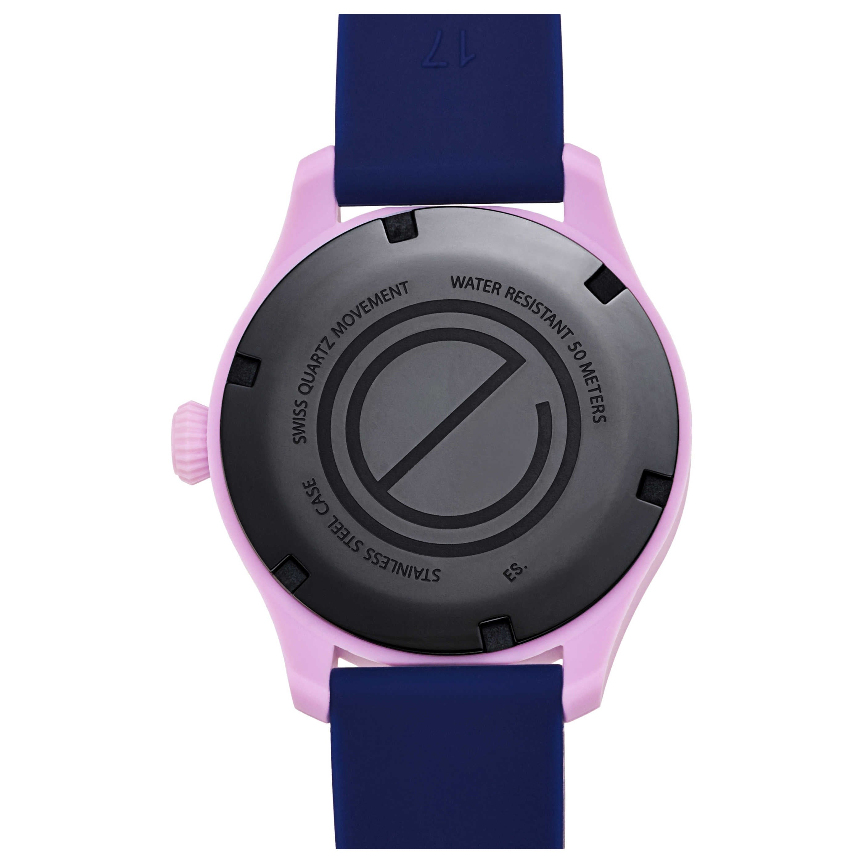 ESQ by Movado Women's Quartz Watch 07101452