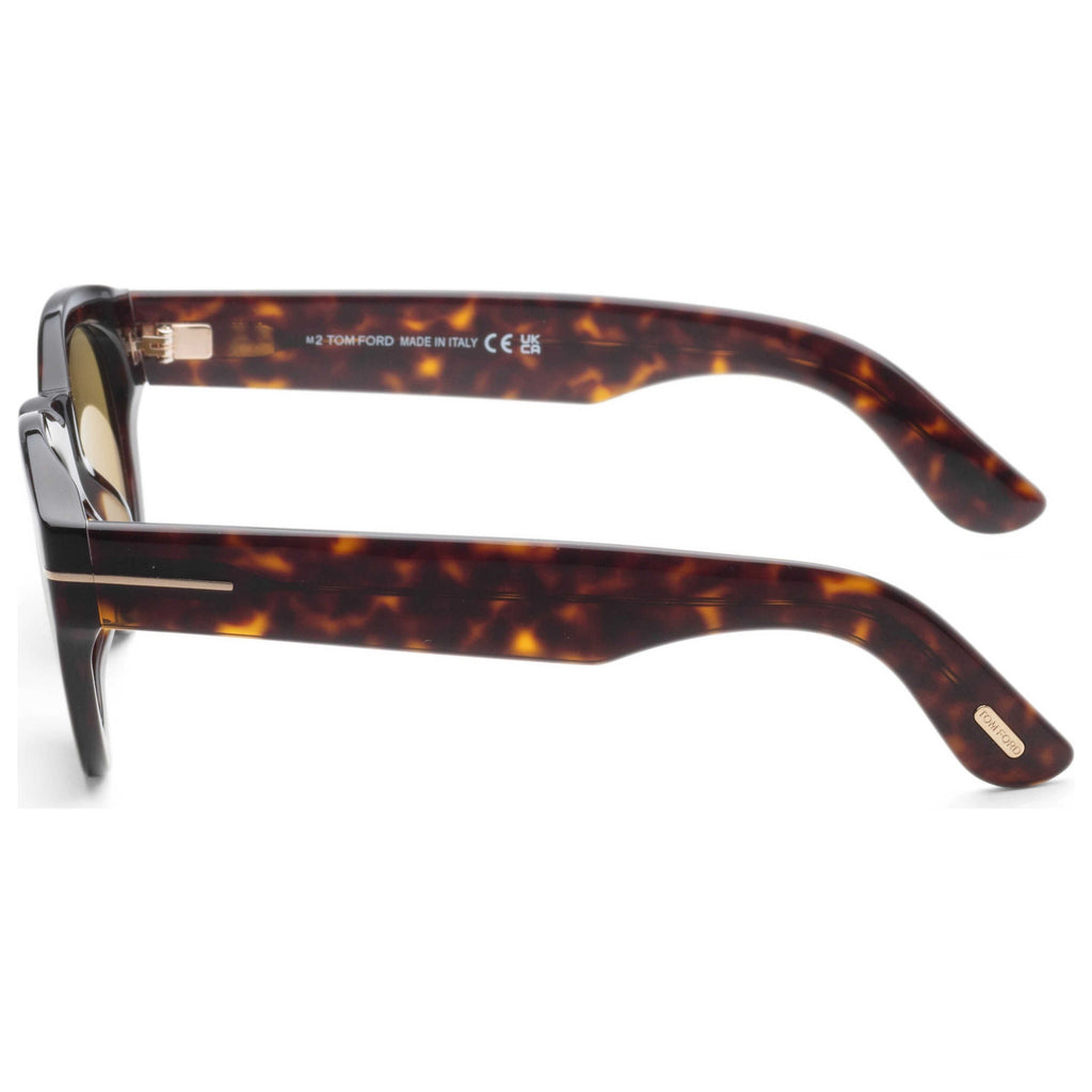 Tom Ford Unisex Sunglasses FT1212-52N-48