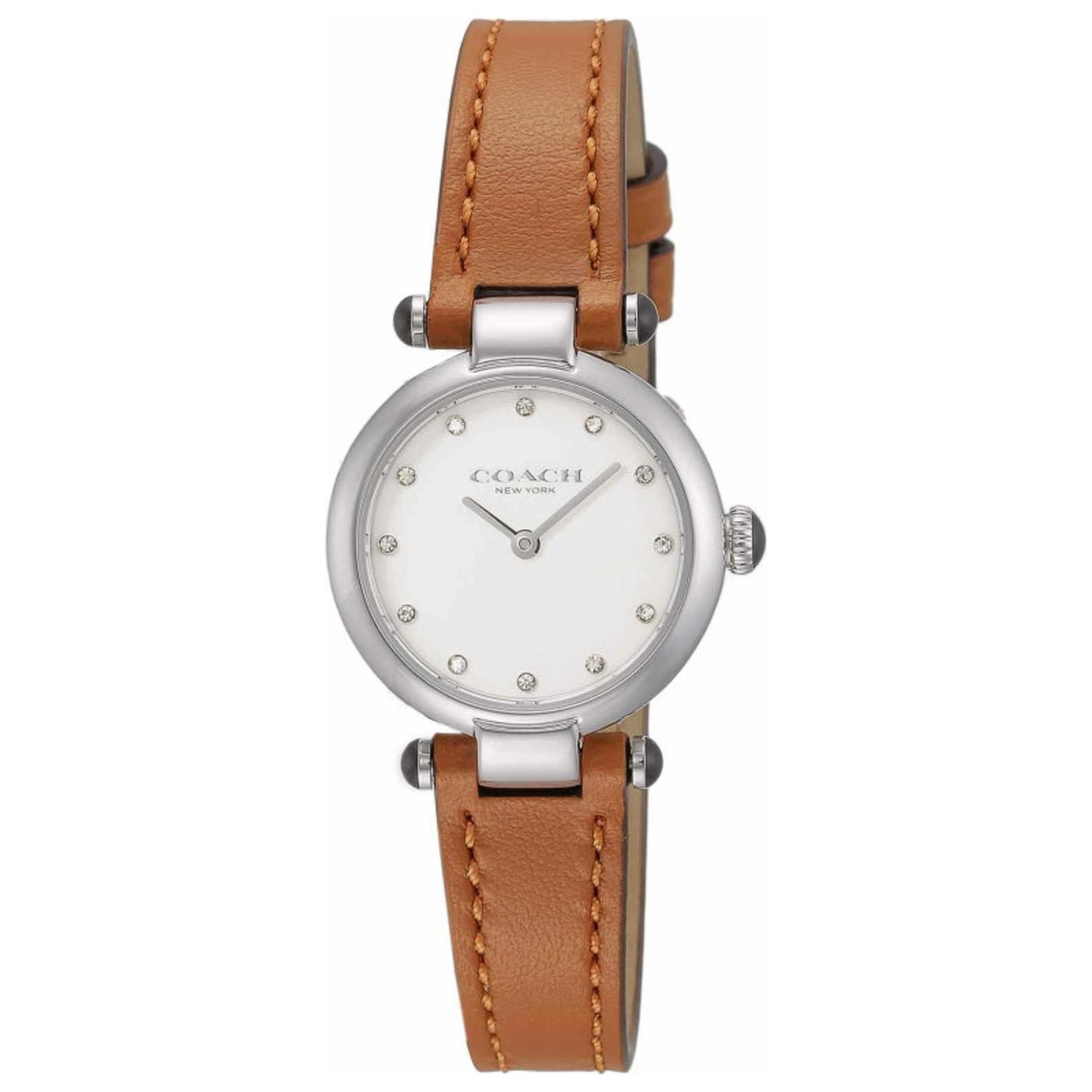 Coach Cary Women's Watch 14504016