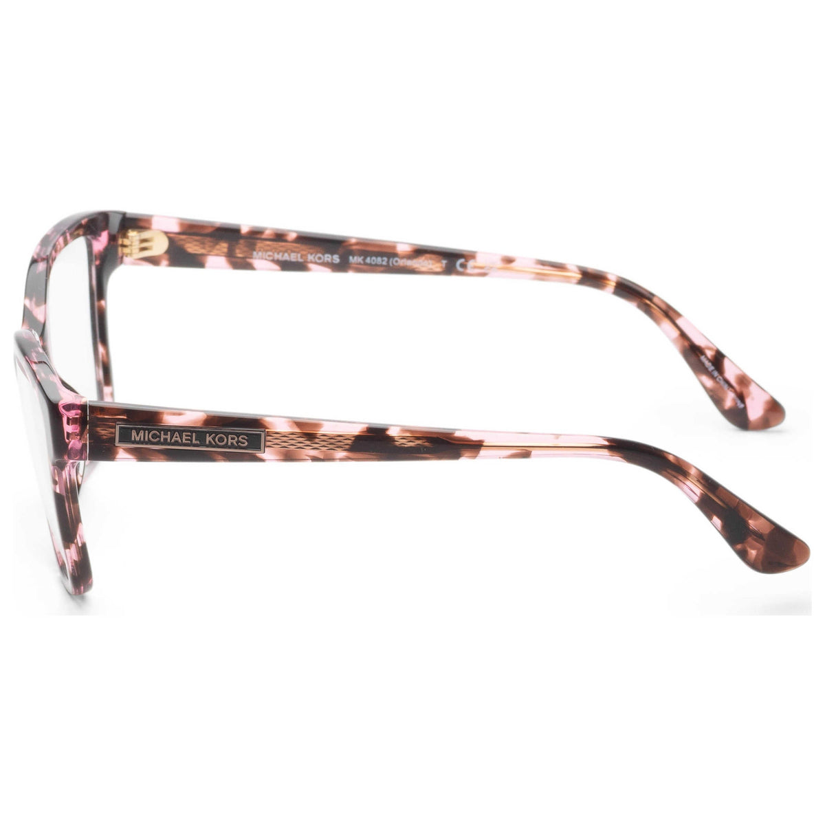 Michael Kors Orlando Women's Eyeglasses MK4082-3099-54