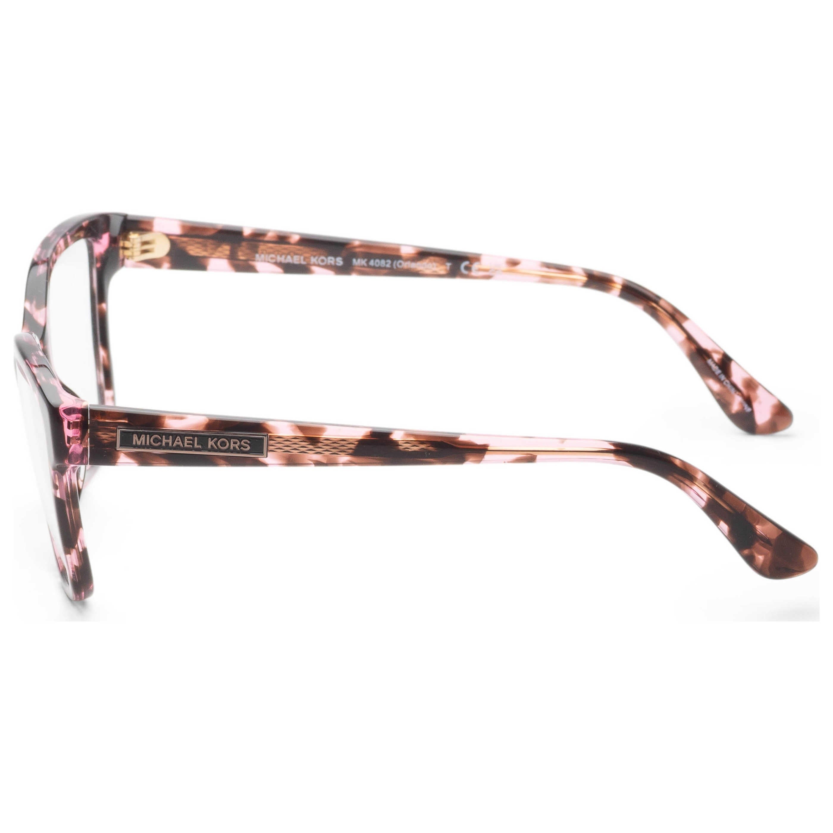 Michael Kors Orlando Women's Eyeglasses MK4082-3099-54
