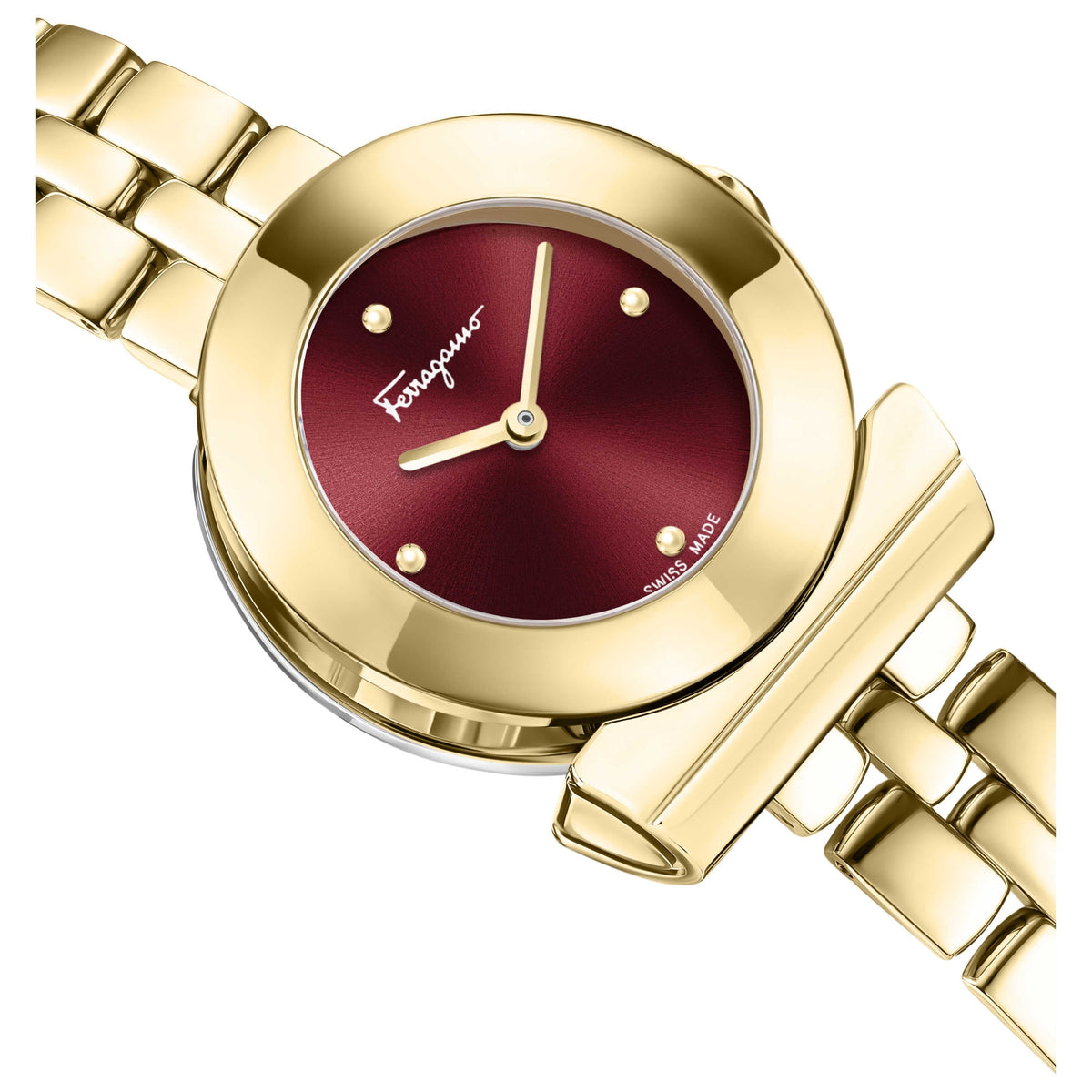 Ferragamo Women's Watch SFPD02424
