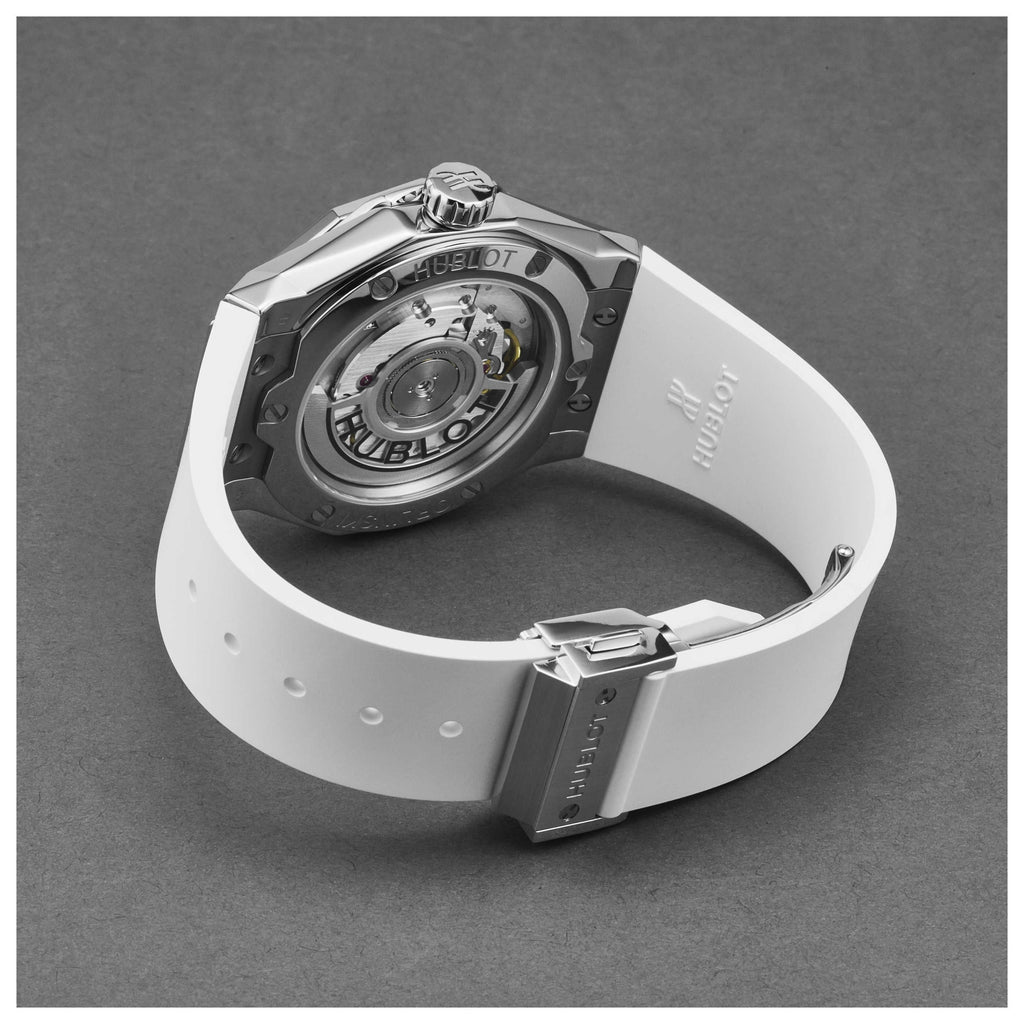 Hublot Classic Fusion Orlinski Women's Watch 550NS2200RW1604