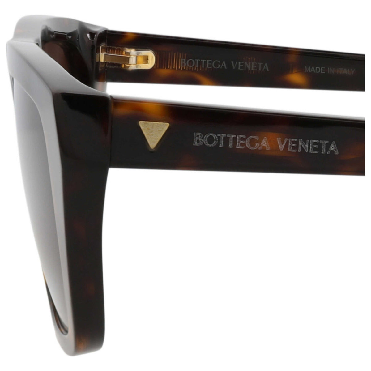 Bottega Veneta Women's Sunglasses BV1291S-30015222-002