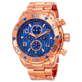 Akribos Xxiv Men's Watch AK814RGBU