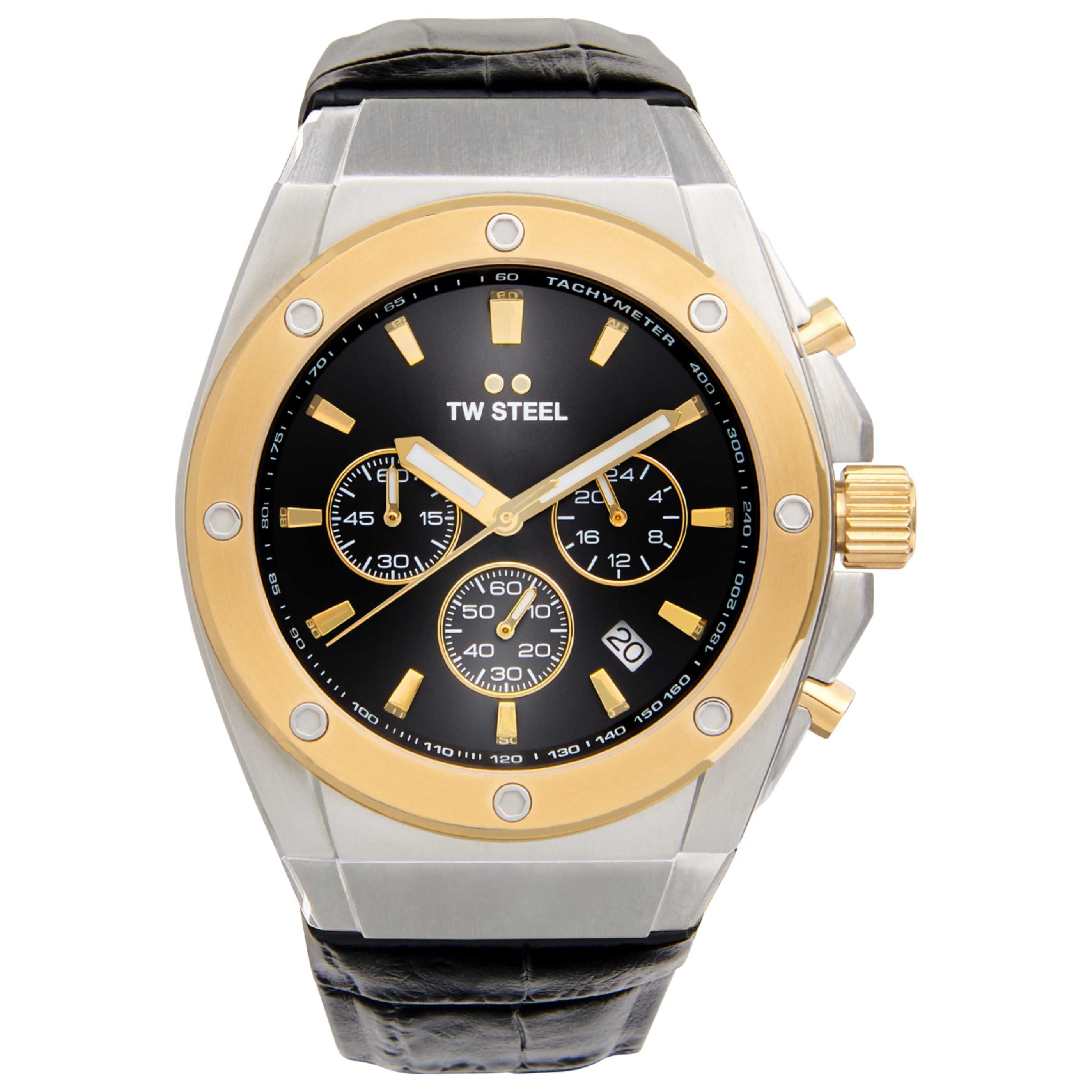 TW Steel Men's Watch TWS-CE4111
