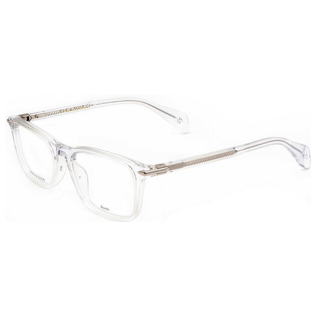 Rag & Bone Men's Eyeglasses RNB7016-900-53