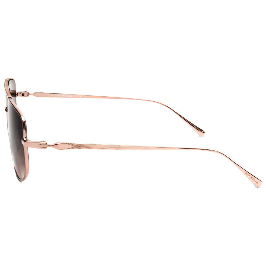 Scotch & Soda Women's Sunglasses SS2002-103-56