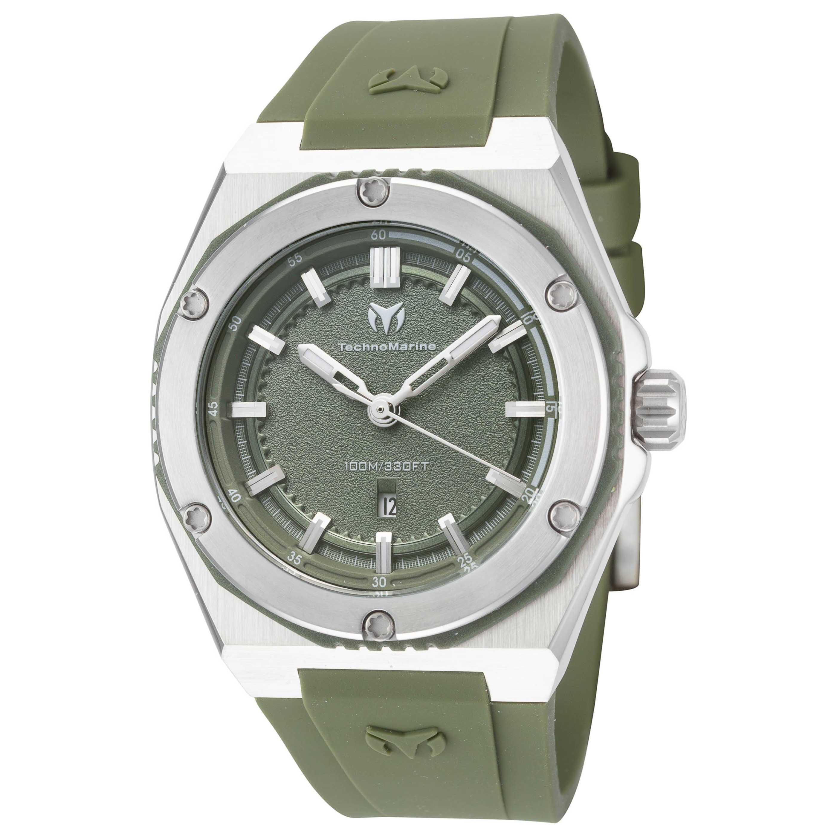 TechnoMarine Women's Watch TM-416054