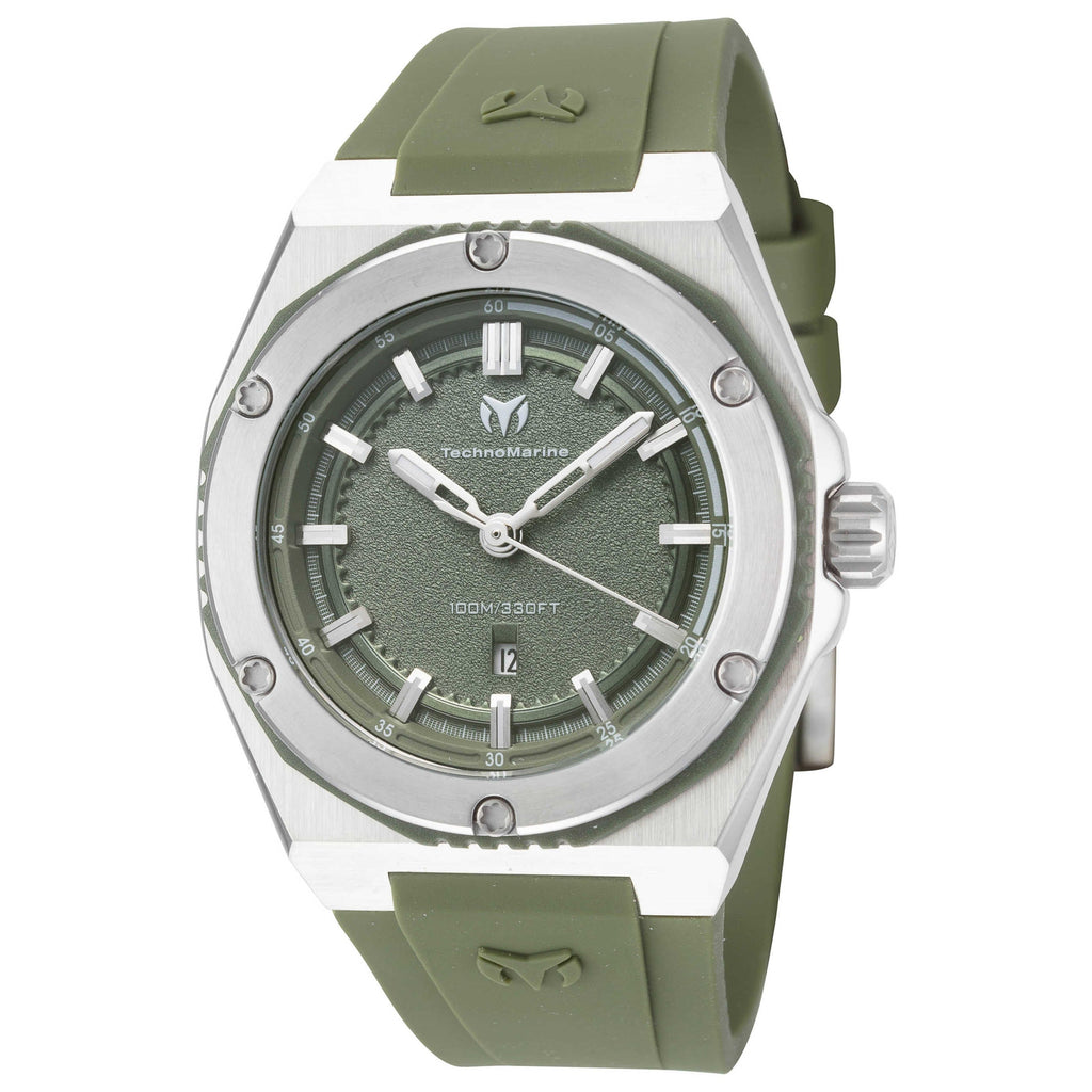 TechnoMarine Women's Watch TM-416054