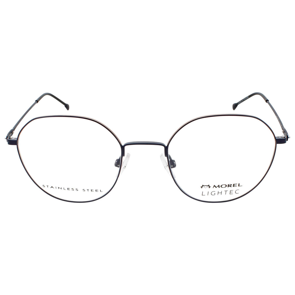 Lightec Women's Eyeglasses LIGHTEC-MOREL-30202L-BP03-50
