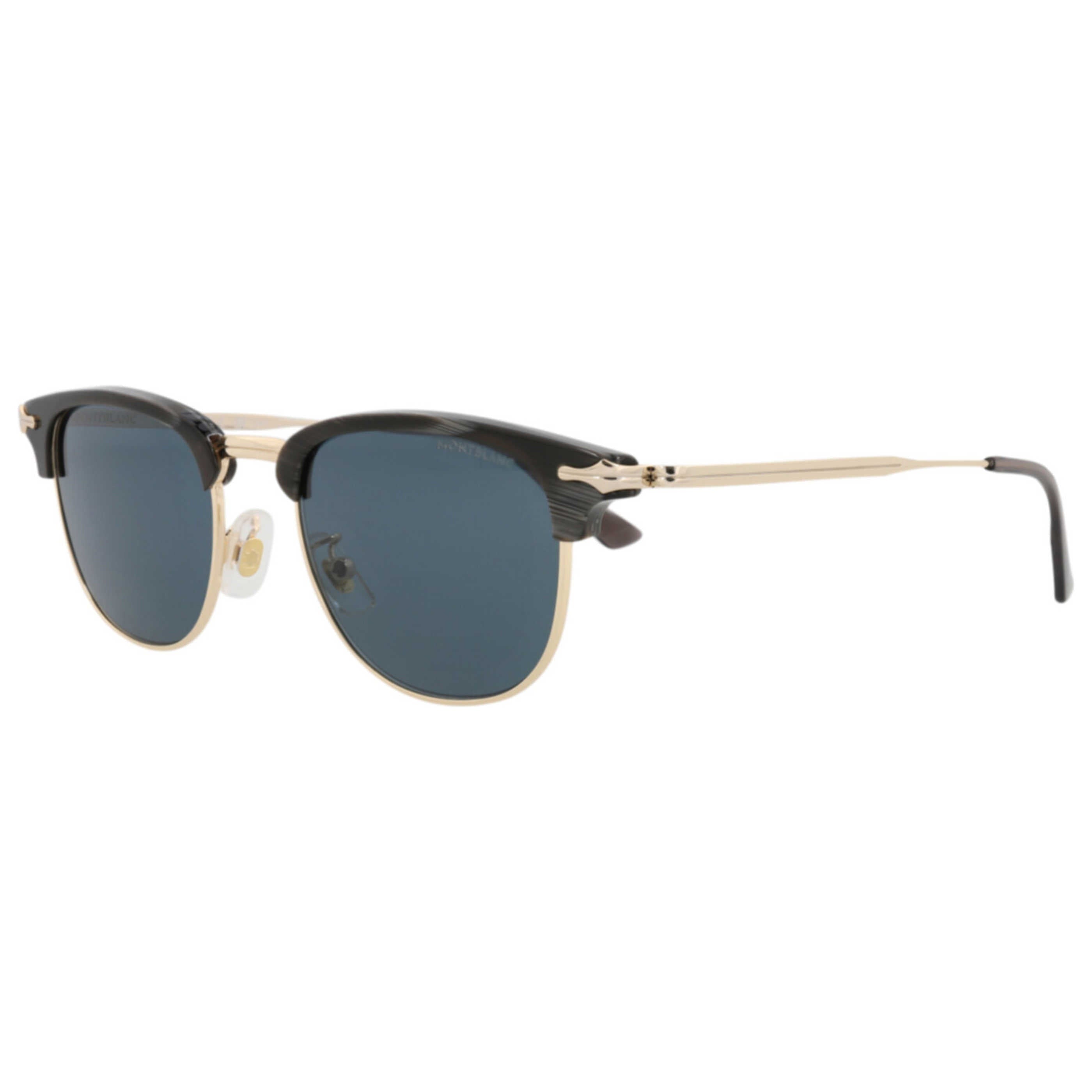 Montblanc Men's Sunglasses MB0364S-30015780-003