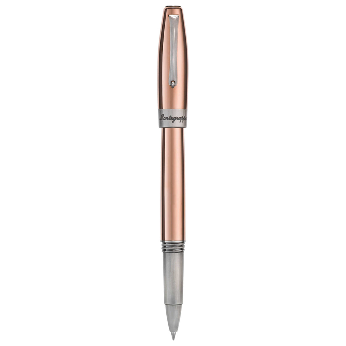Montegrappa Mini Mule Pen ISFSHRCU