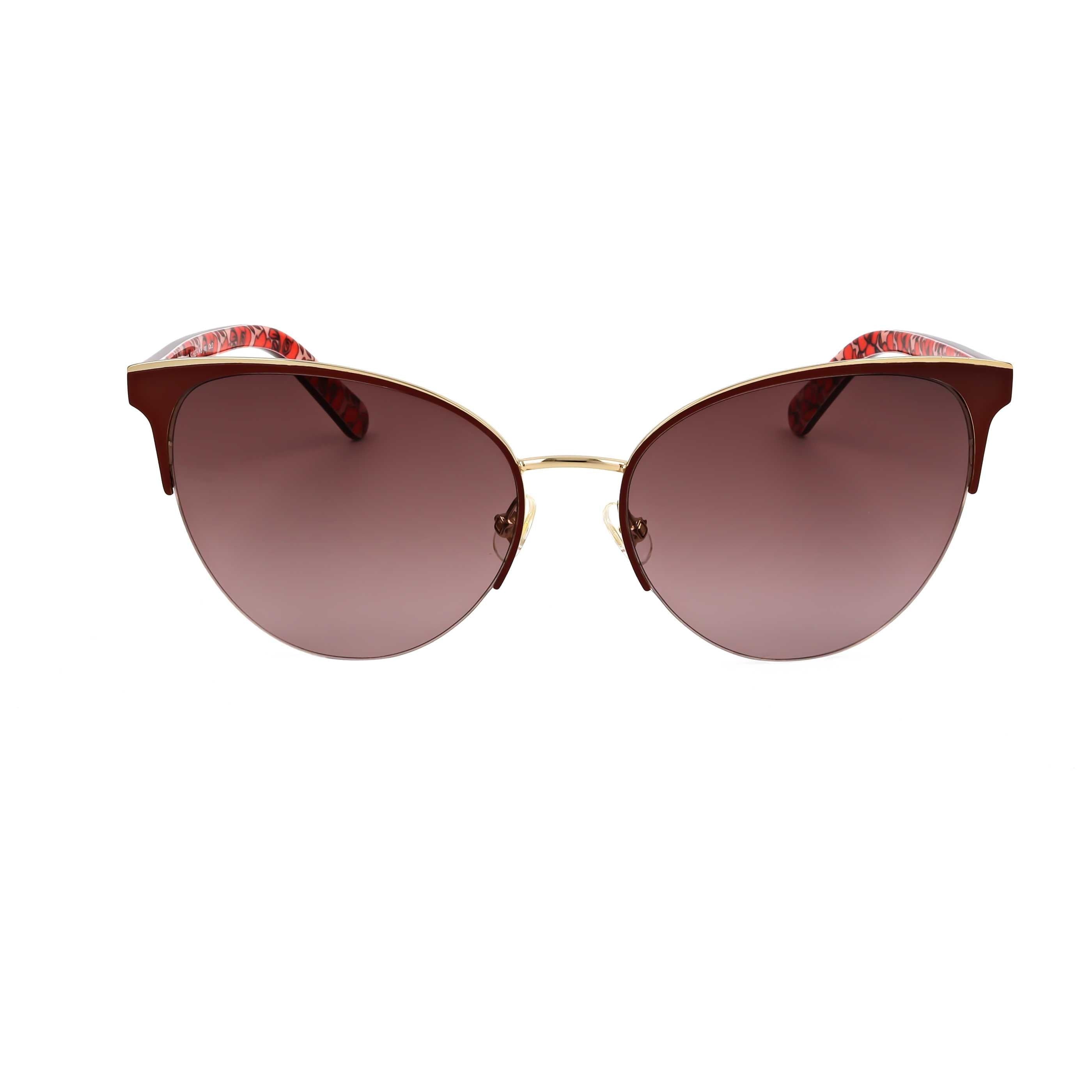 Kate Spade Women's Sunglasses IZARA-G-S-C9A-57