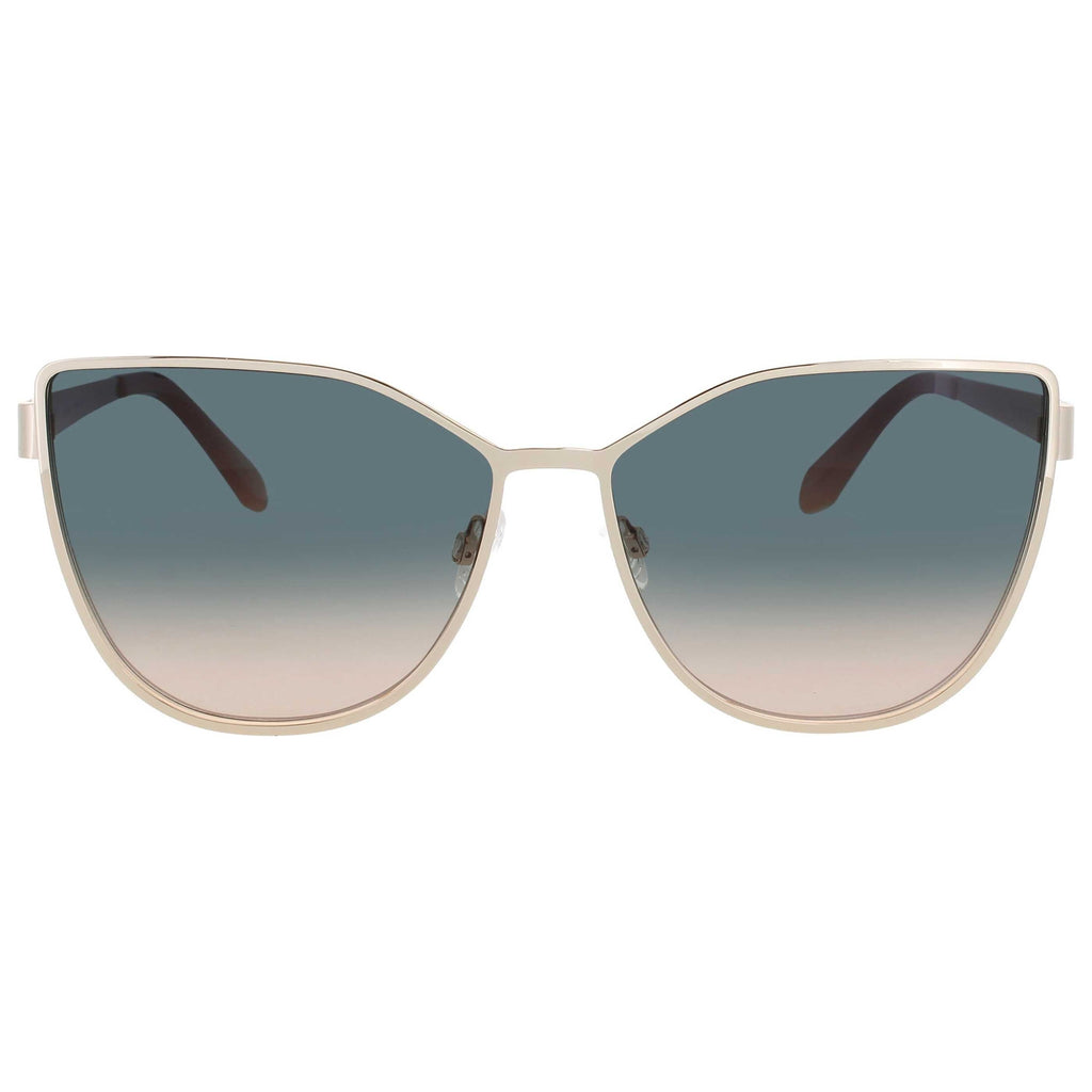 Quay Women's Sunglasses QUAY-NO-NS-2349-GLD-PLMTPE