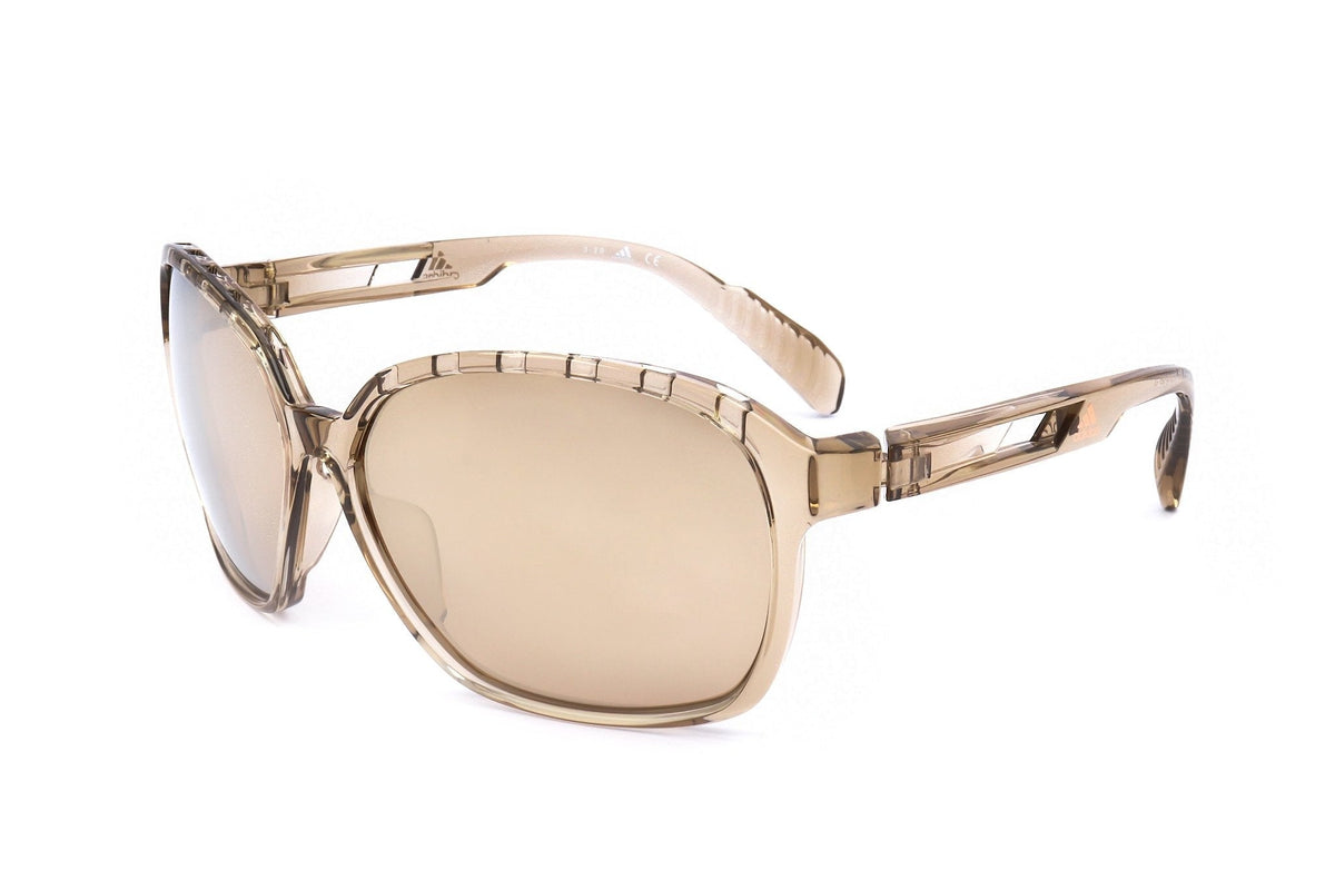 Adidas Sport Women's Injected Sunglasses