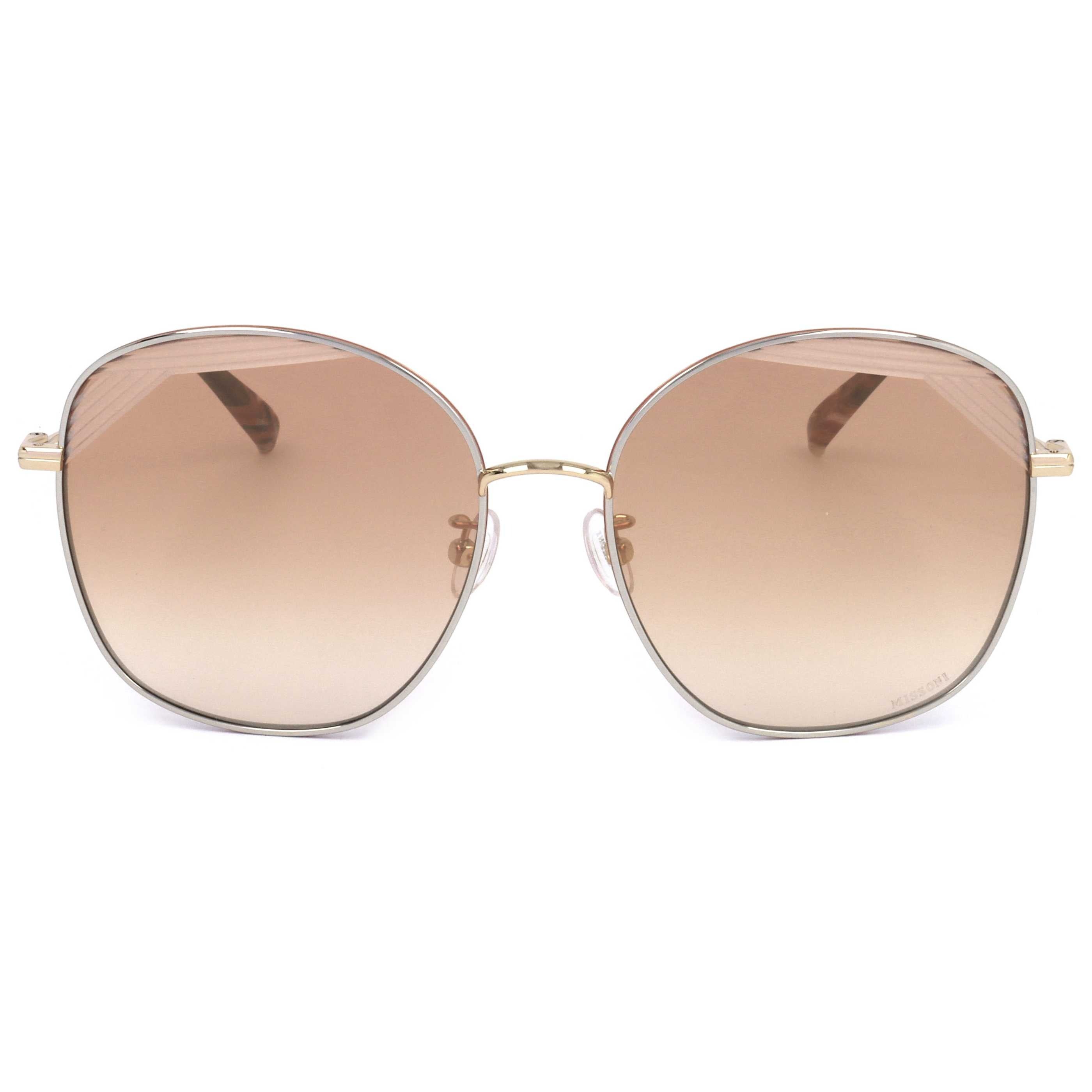 Missoni Women's Sunglasses MIS0014-S-TNG-59
