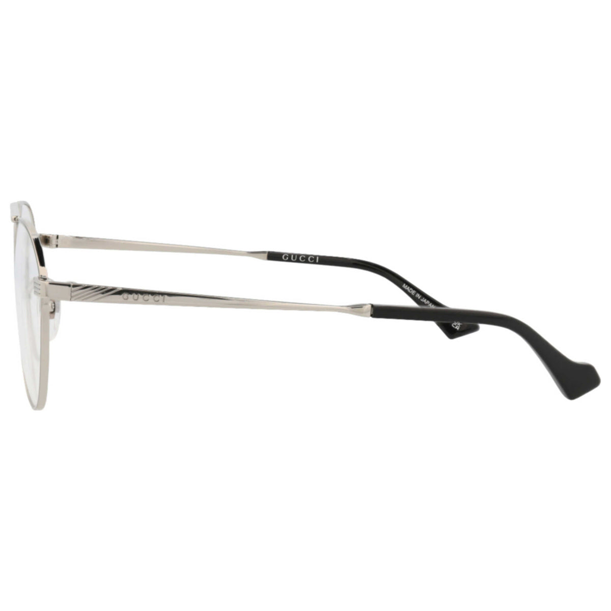 Gucci Men's Eyeglasses GG0744O-30008896-001