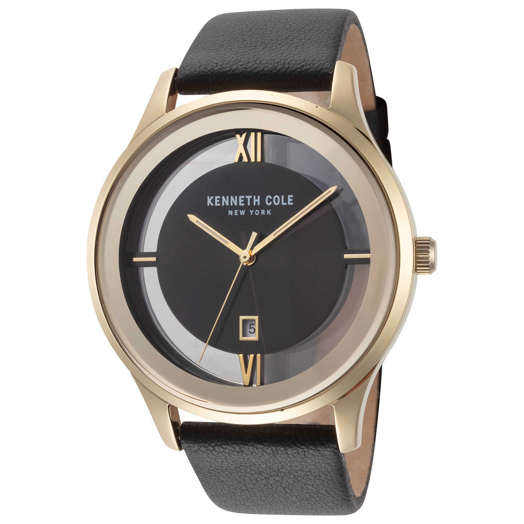 Kenneth Cole Men's Watch KC50979008