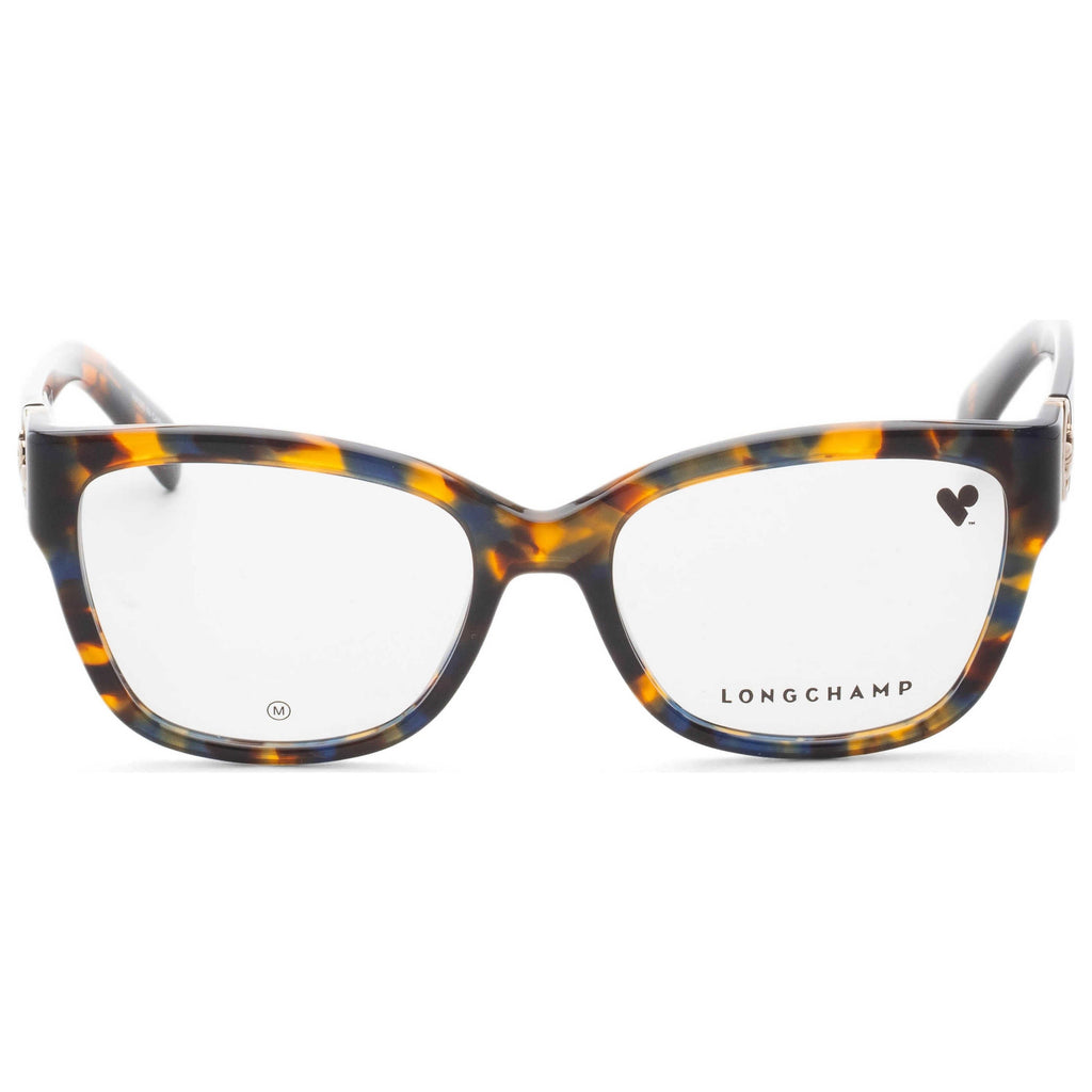 Longchamp Women's Eyeglasses LO2712-430