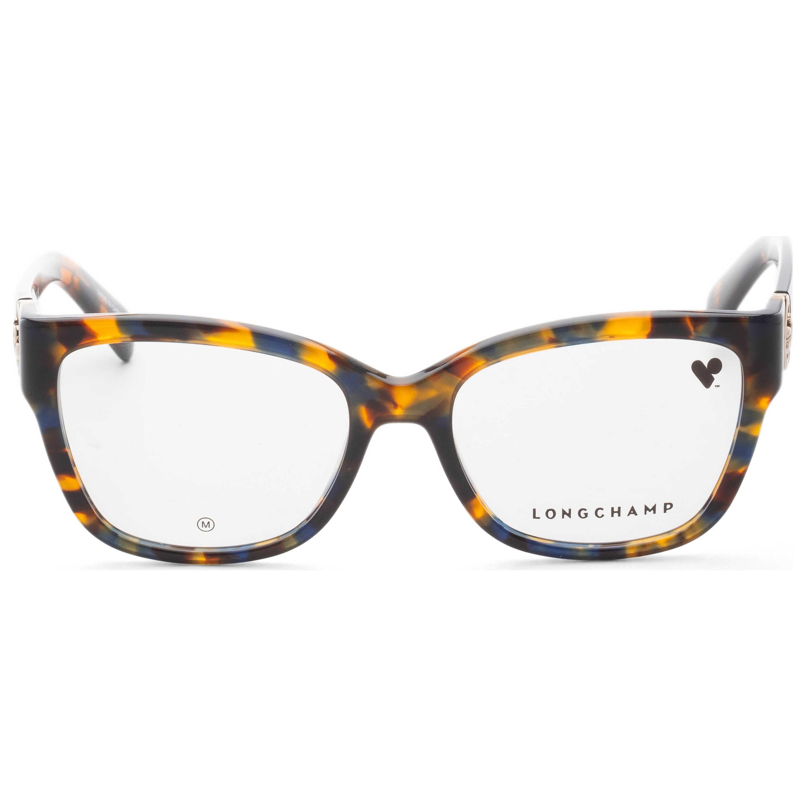 Longchamp Women's Eyeglasses LO2712-430