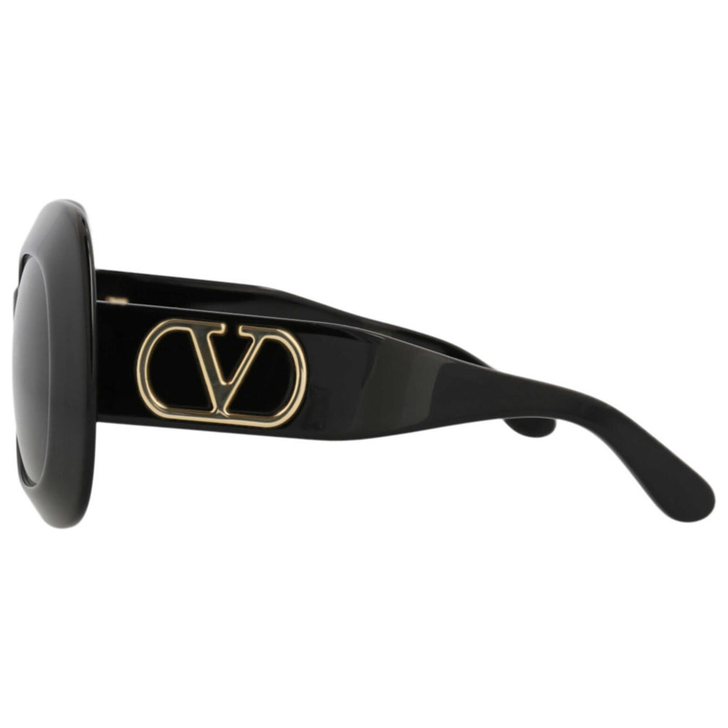 Valentino Women's Sunglasses VLS-180A-59