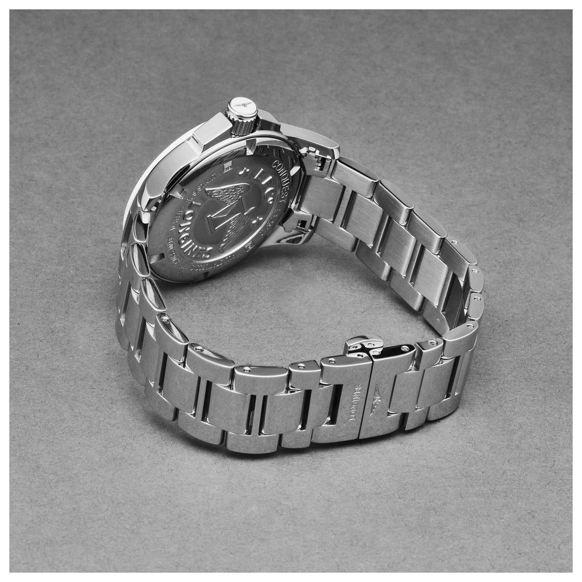 Longines Conquest Women's Watch L32810876