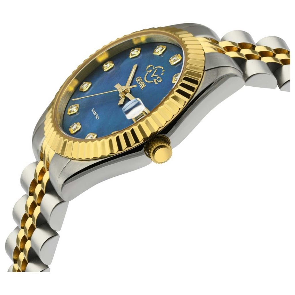 GV2 by Gevril Women's Watch 12406