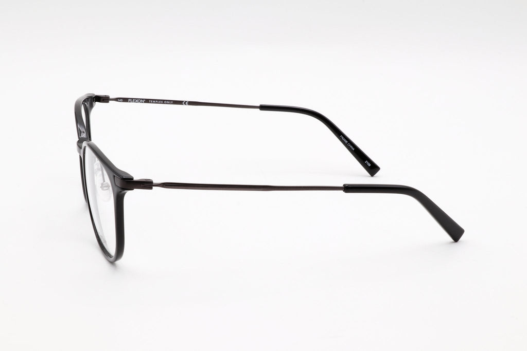 Flexon Men's Injected Glasses
