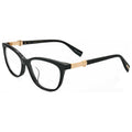Trussardi Women's Eyeglasses VTR316F-700-54