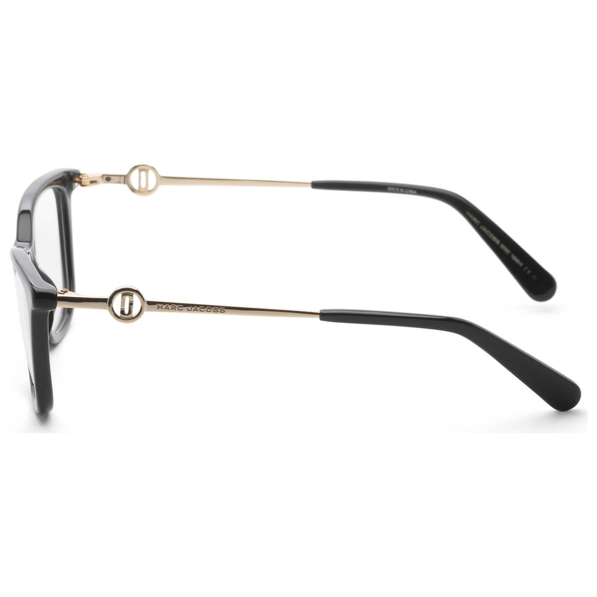 Marc Jacobs Women's Eyeglasses MARC655-0807-17