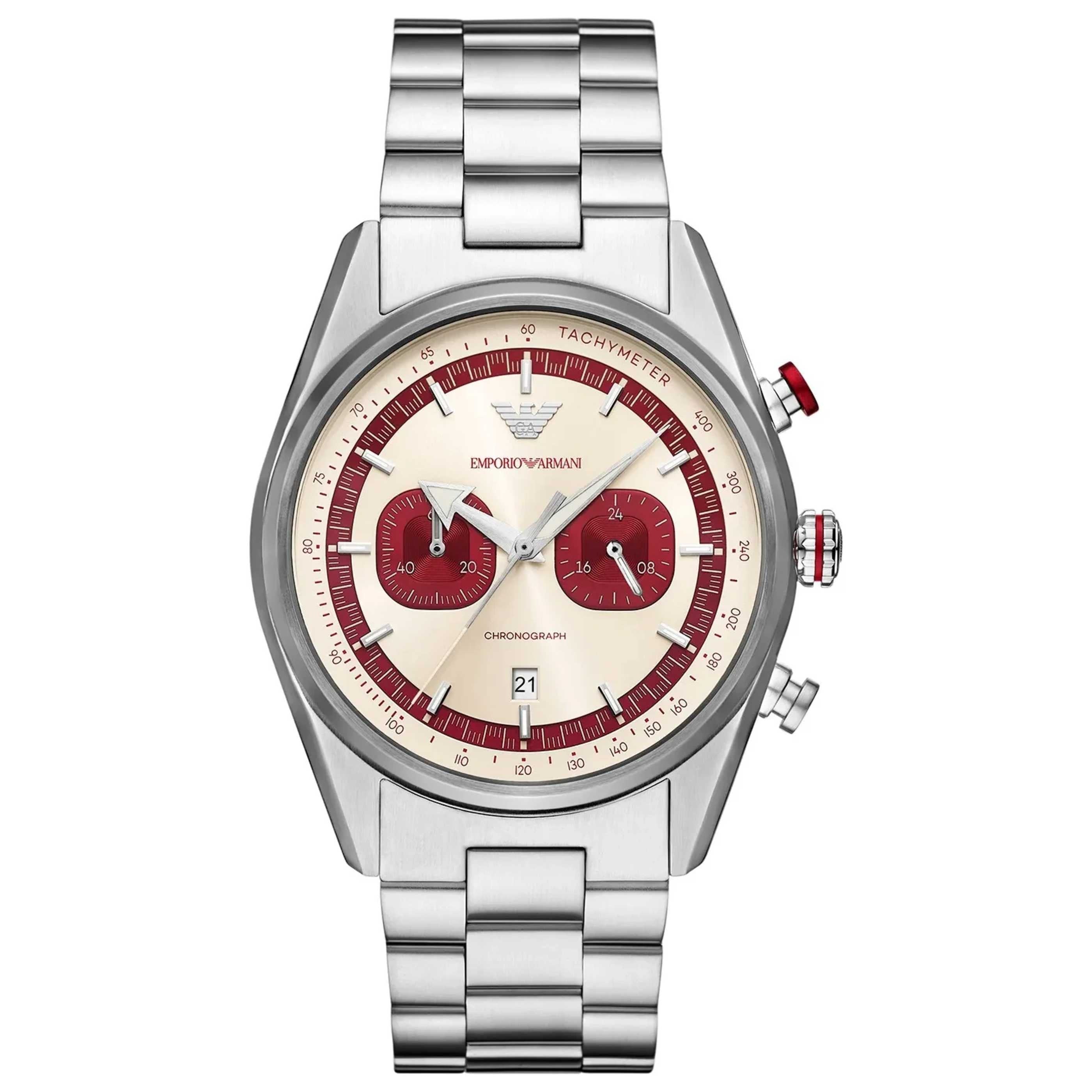 Emporio Armani Men's Watch AR11645