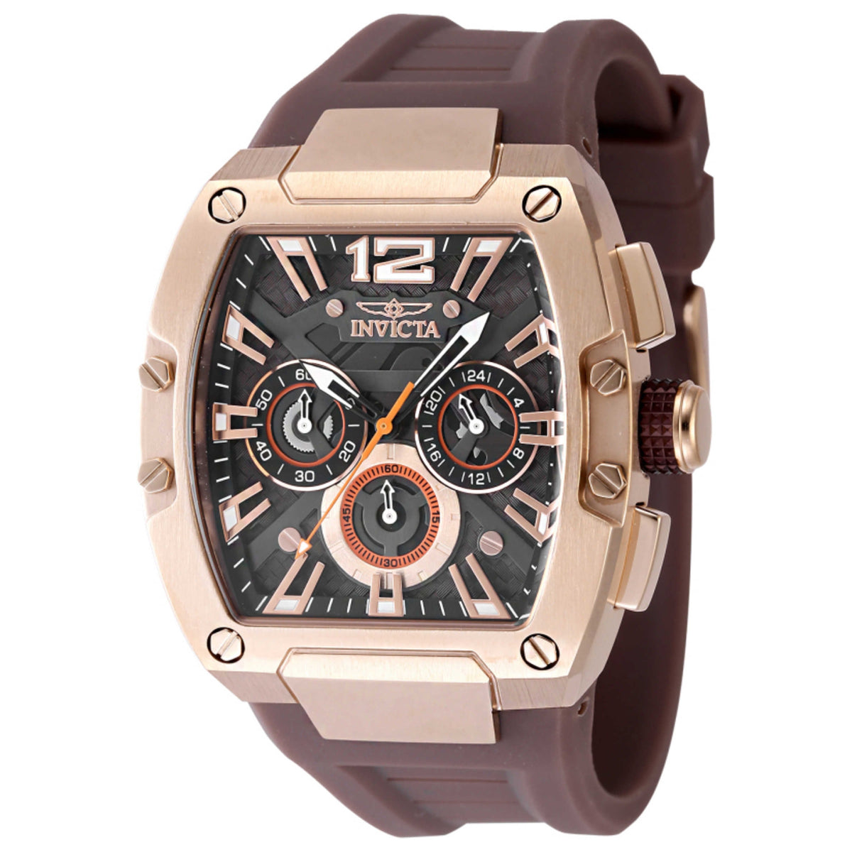 Invicta Racing Men's Watch IN-48470