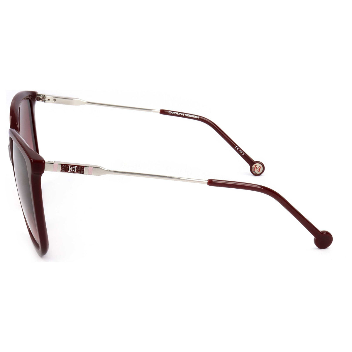 Carolina Herrera Women's Sunglasses CH0070-S-LHF-56