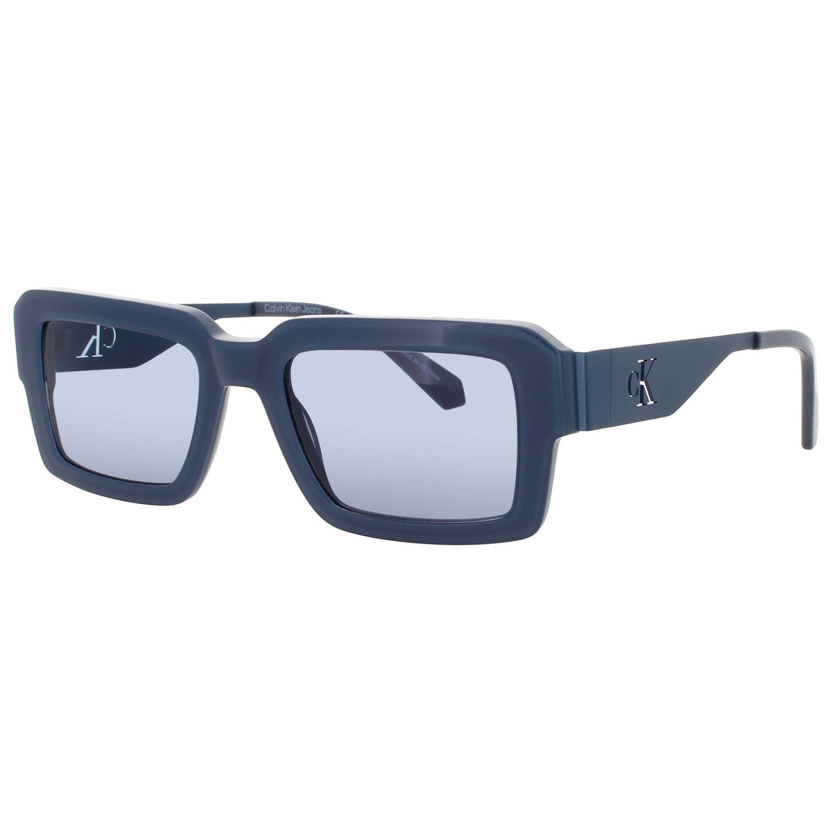 Calvin Klein Jeans Unisex Sunglasses CKJ-CKJ25606S-400
