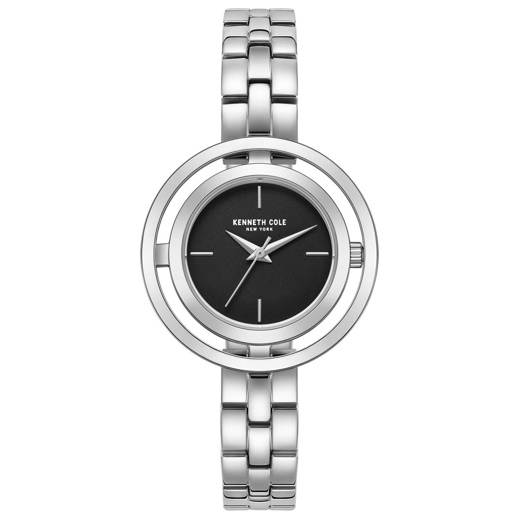 Kenneth Cole Women's Watch KCWLG2237104
