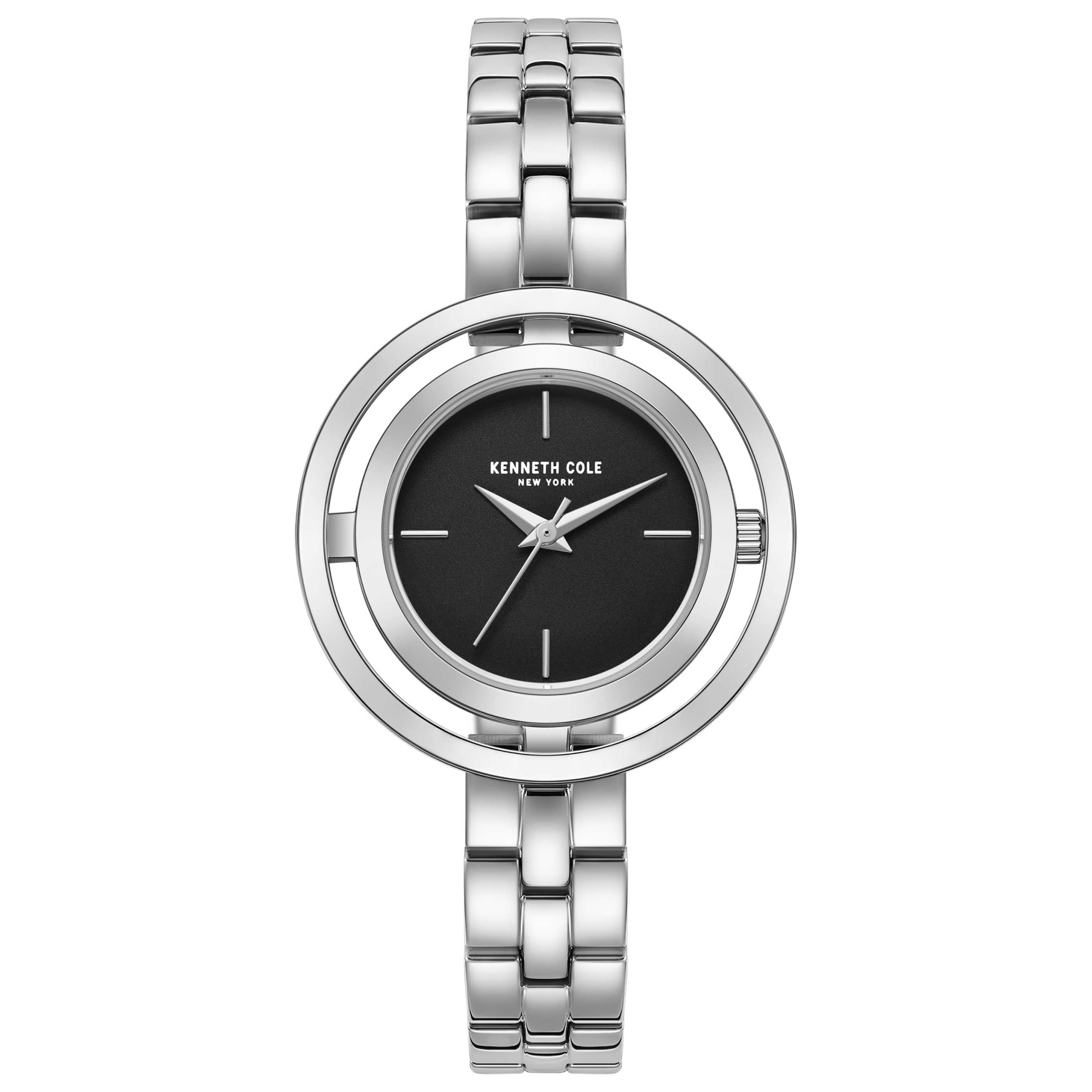 Kenneth Cole Women's Watch KCWLG2237104