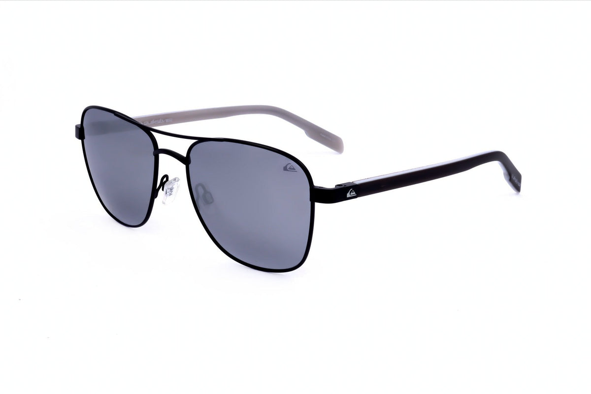 Quiksilver Men's Metal Sunglasses