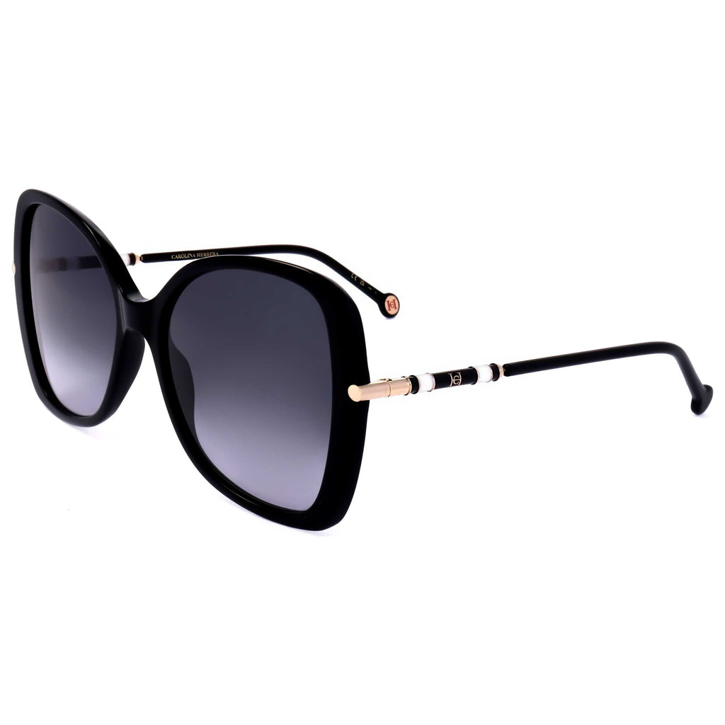 Carolina Herrera Women's Sunglasses CH0025-S-807-58