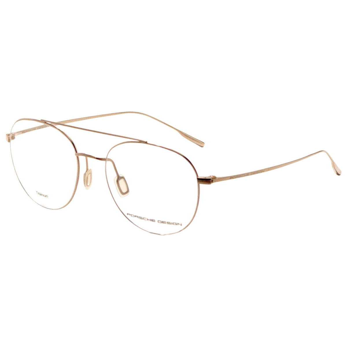 Porsche Design Unisex Eyeglasses P8395-52B