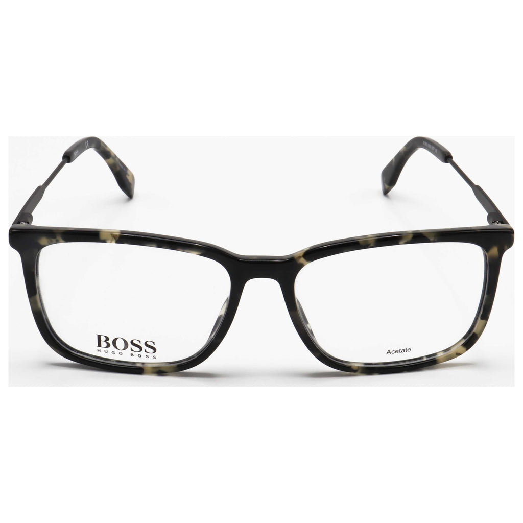 Hugo Boss Men's Eyeglasses BOSS0995-WR7-54