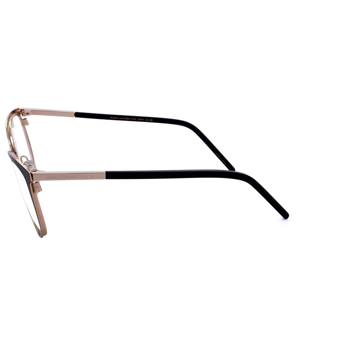 Marc Jacobs Women's Eyeglasses MARC708-02M2-18