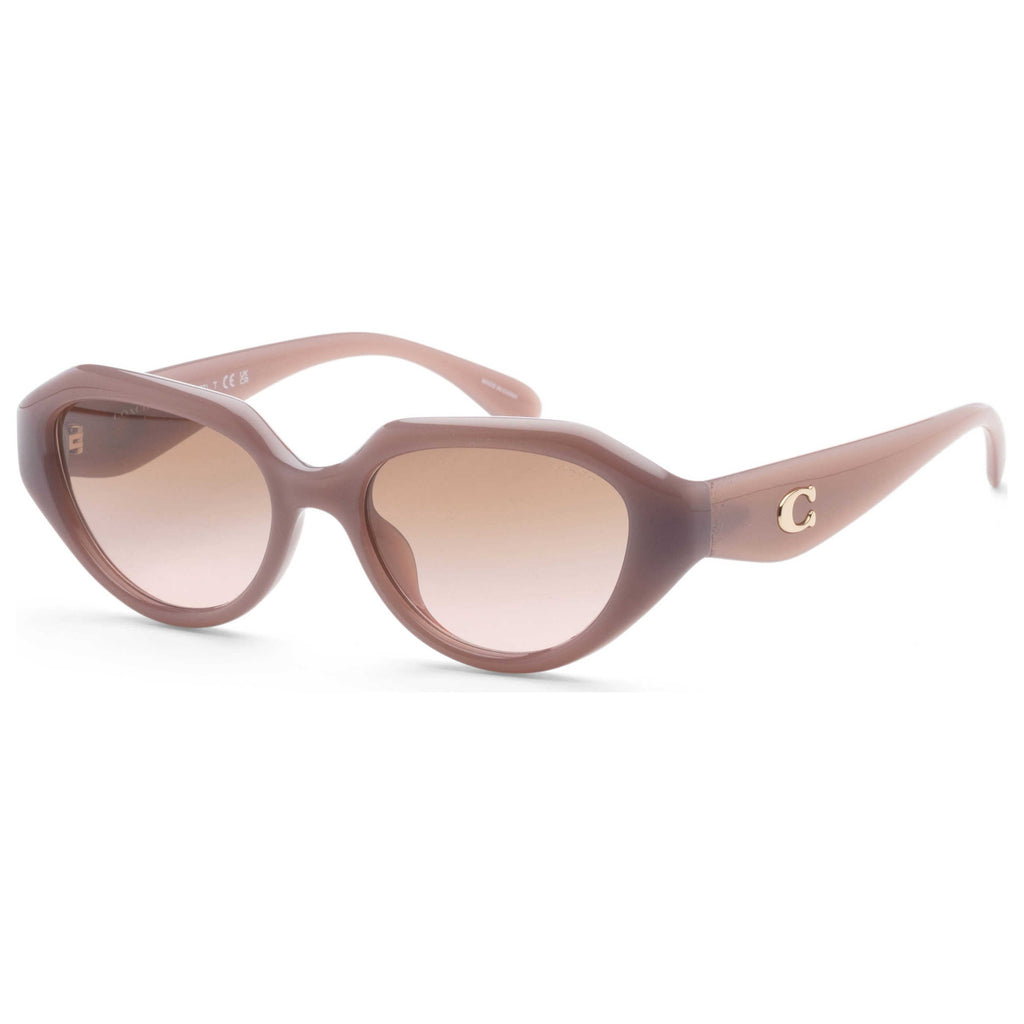 Coach Women's Sunglasses HC8433U-549511-52