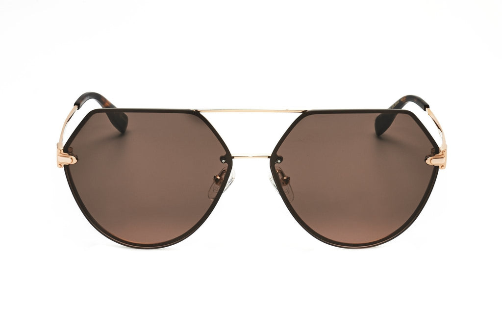 Trussardi Women's Metal Sunglasses