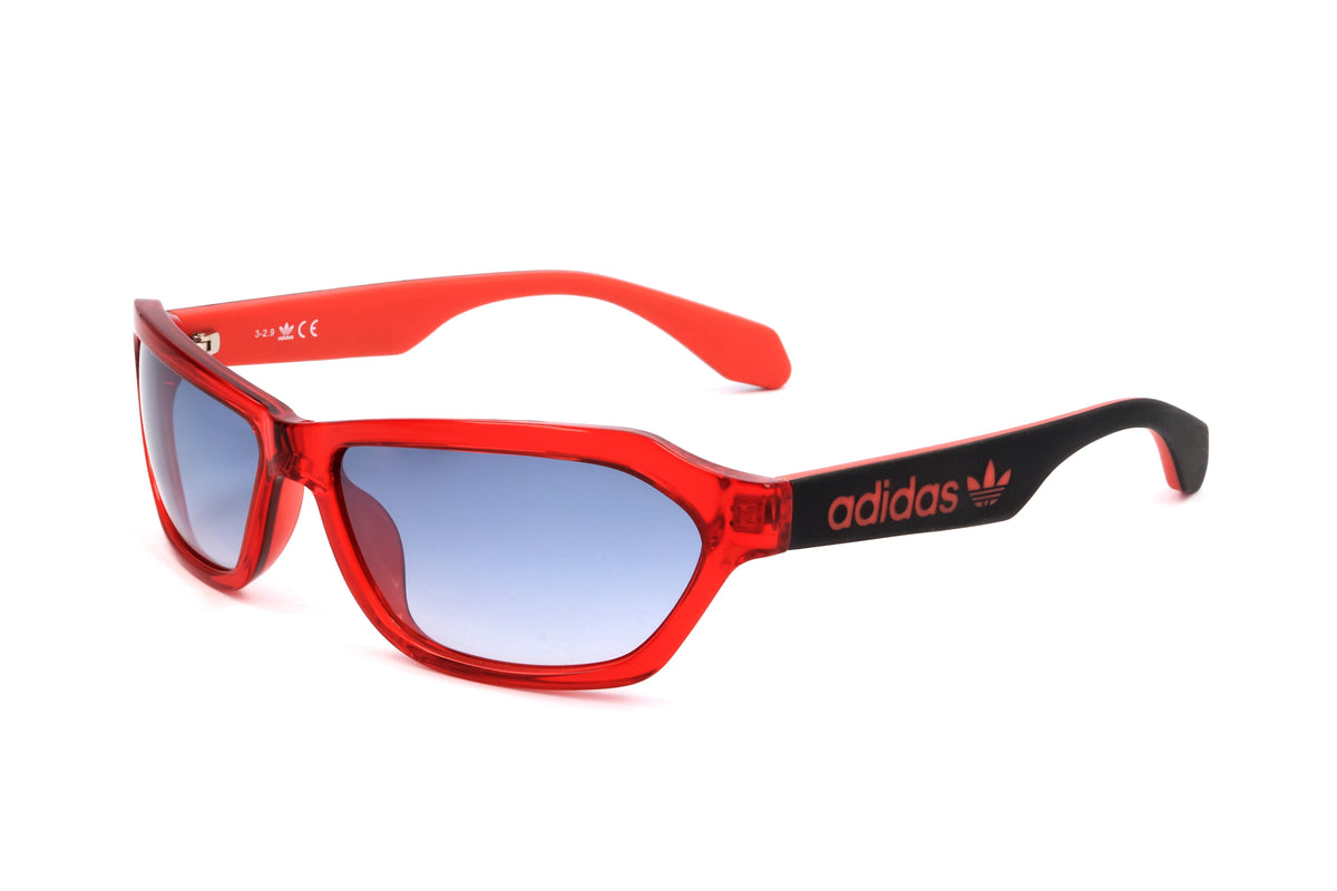 Adidas Original Unisex Injected Sunglasses