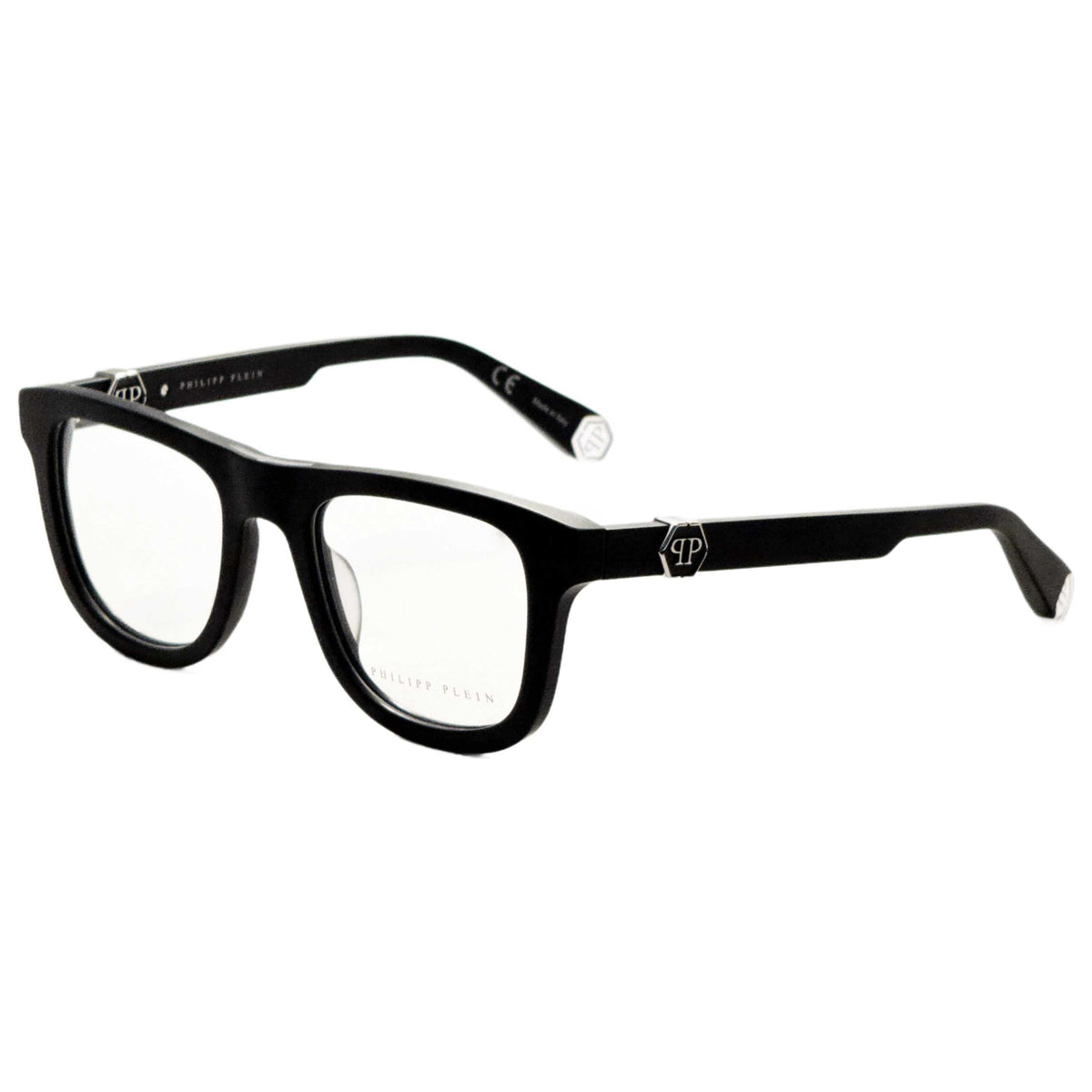 Philipp Plein Men's Eyeglasses VPP023M0703