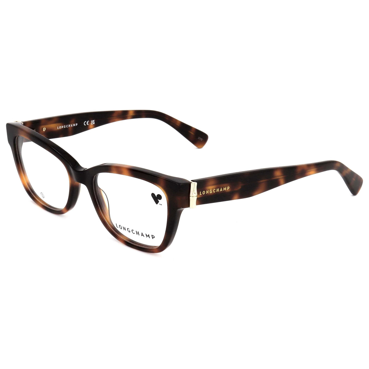 Longchamp Women's Eyeglasses LO2713-230