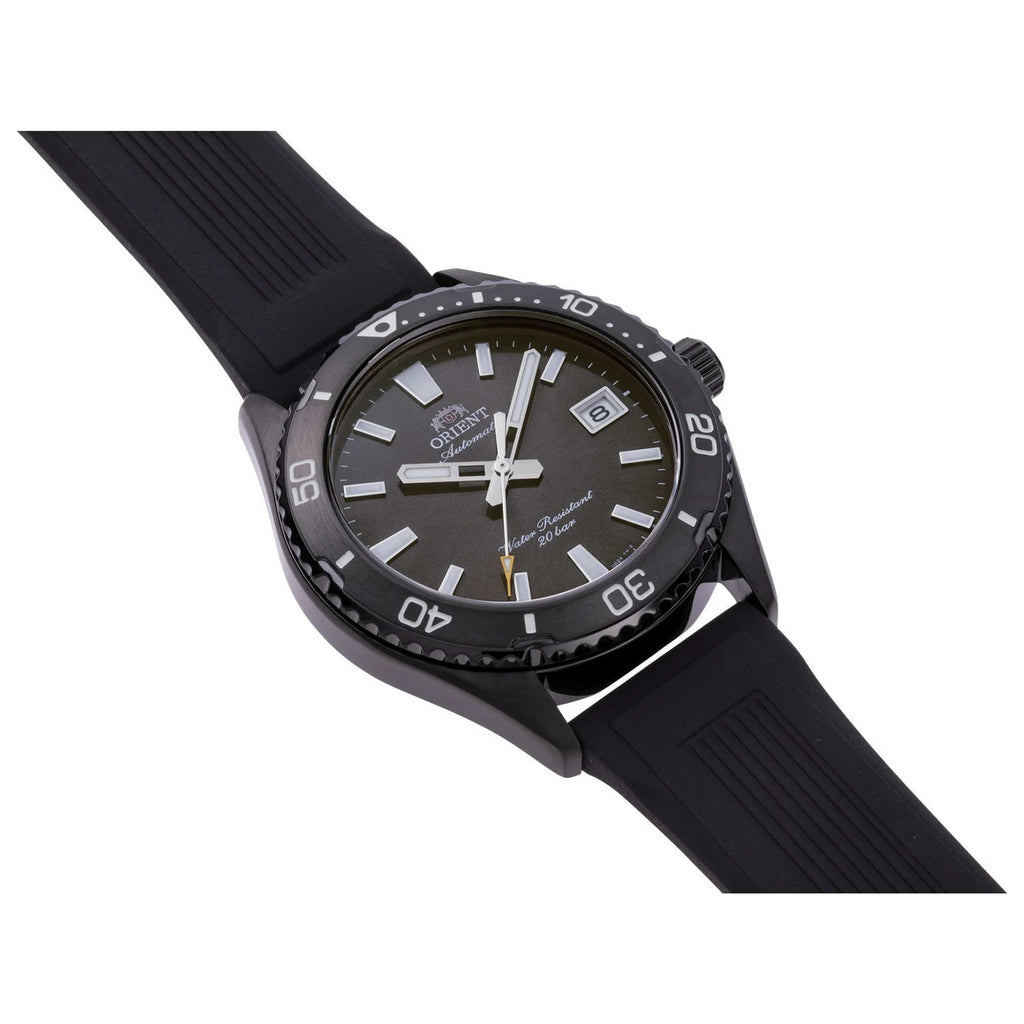 Orient Sports Mako 40mm Men's Watch RA-AC0Q10N